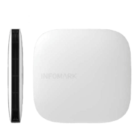 Preview: Clear Spot Voyager IMW-C910W
