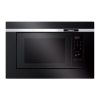 Microwave Oven Logo