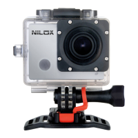 Preview: Nilox F-60 Reloaded