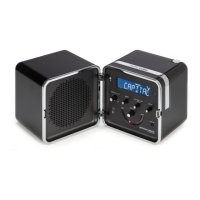 Preview: Brionvega Radio.cubo TS522D+S