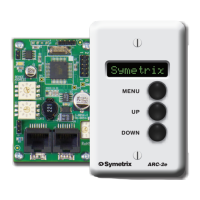 Preview: Symetrix ARC-2e