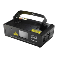 Preview: Event Lighting TDM400RGB