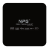 Media Player Logo
