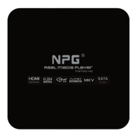 Preview: NPG MP700