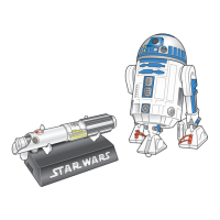 Preview: Nikko R2-D2
