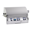 Grill Logo