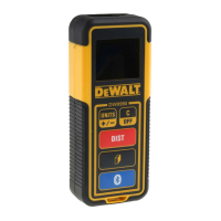 Preview: DeWalt DW099E