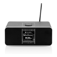 Preview: Gogen IR 167 BT B/W