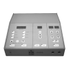 Test Equipment Logo