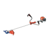 Brush Cutter Logo