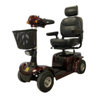 Preview: KOMFI-RIDER KR8000