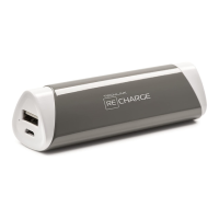 Preview: Techlink RECHARGE 2600