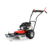 Brush Cutter Logo