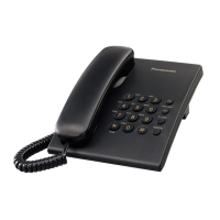 Preview: Panasonic KX-TS500LX1B