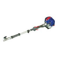 Preview: Shindaiwa M2510