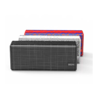 Preview: Doss SoundBox Color