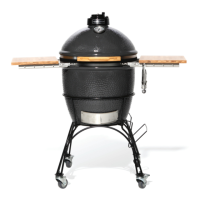 Preview: Wild Goose Kamado