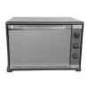 Oven Logo
