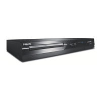 Preview: Philips DVDR3576H