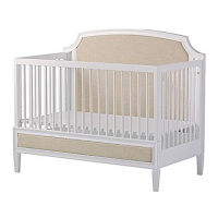 Preview: The Land of Nod Harmony Crib