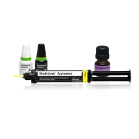 Preview: Ivoclar Vivadent Multilink