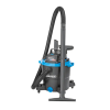 Vacuum Cleaner Logo