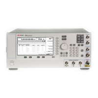 Preview: Keysight E8257D/67D