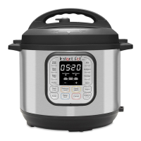 Preview: InstantPot IP-DUO80 V2