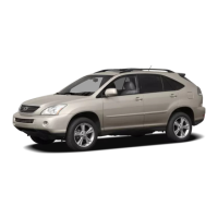 Preview: Lexus RX400h2006