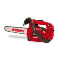 Preview: Shindaiwa 269T