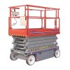 Boom Lifts Logo