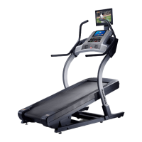 Preview: NordicTrack X15i