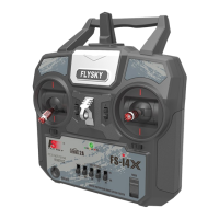 Preview: Fly Sky FS-i4X