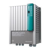 Preview: Mastervolt Mass Combi 12/1200-60