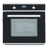 Oven Logo