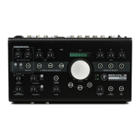 Preview: Mackie big knob studio