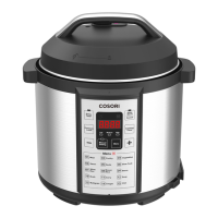 Preview: Cosori C1156-PC