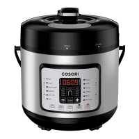 Preview: Cosori C2126-PC