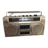 MP3 Player Logo