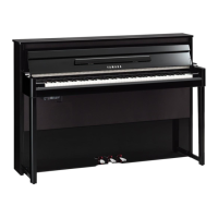 Preview: Yamaha AVANTGRAND NU1X