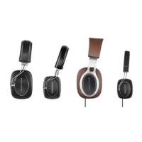 Preview: Bowers & Wilkins DB Series