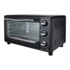 Convection Oven Logo
