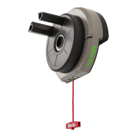 Preview: Merlin WeatherDrive MR550EVO