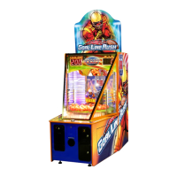 Preview: NAMCO GOAL LINE RUSH