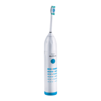 Preview: Philips HX3351