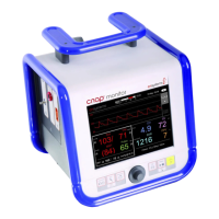 Preview: CNSystems CNAP Monitor 500 HD