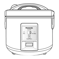 Preview: Panasonic SR-TP184