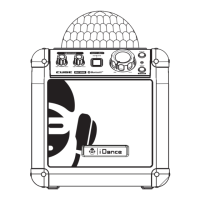 Preview: iDance Cube DC100