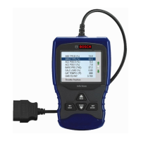 Preview: Bosch OBD 2220 INFO SCAN