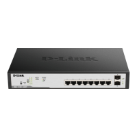Preview: D-Link DGS-1100-10MP